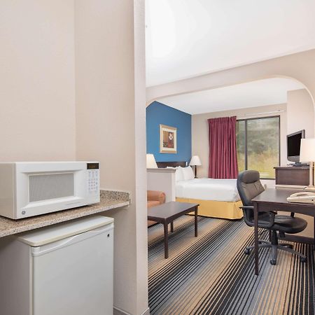 Hotel Baymont By Wyndham Laurel Zewnętrze zdjęcie