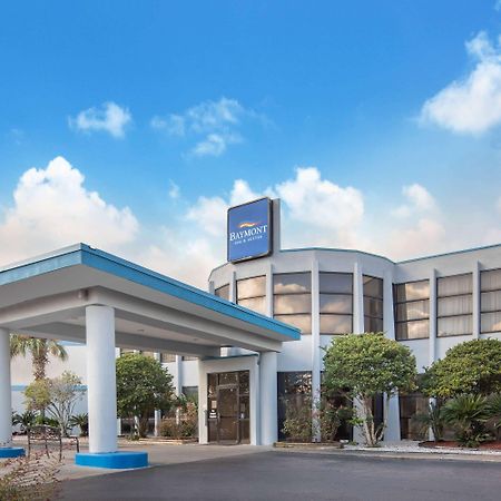 Hotel Baymont By Wyndham Laurel Zewnętrze zdjęcie