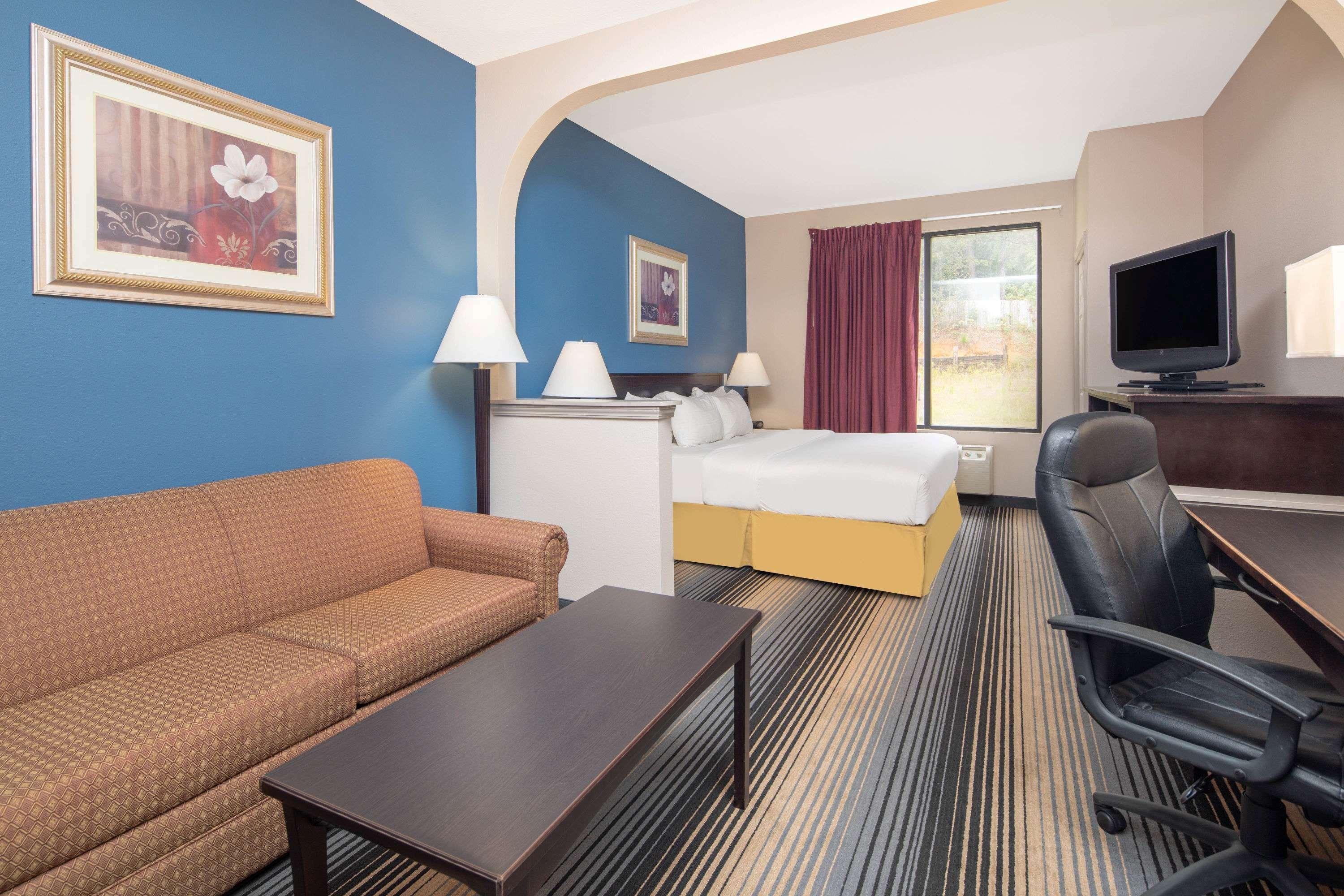 Hotel Baymont By Wyndham Laurel Zewnętrze zdjęcie