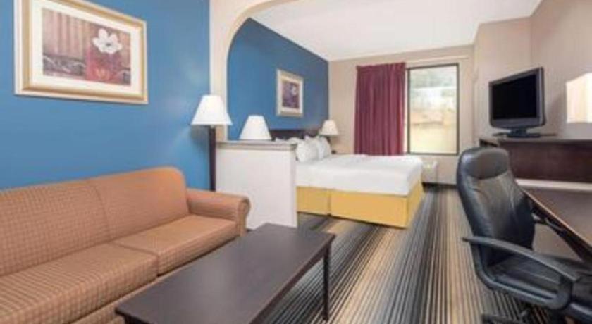 Hotel Baymont By Wyndham Laurel Zewnętrze zdjęcie