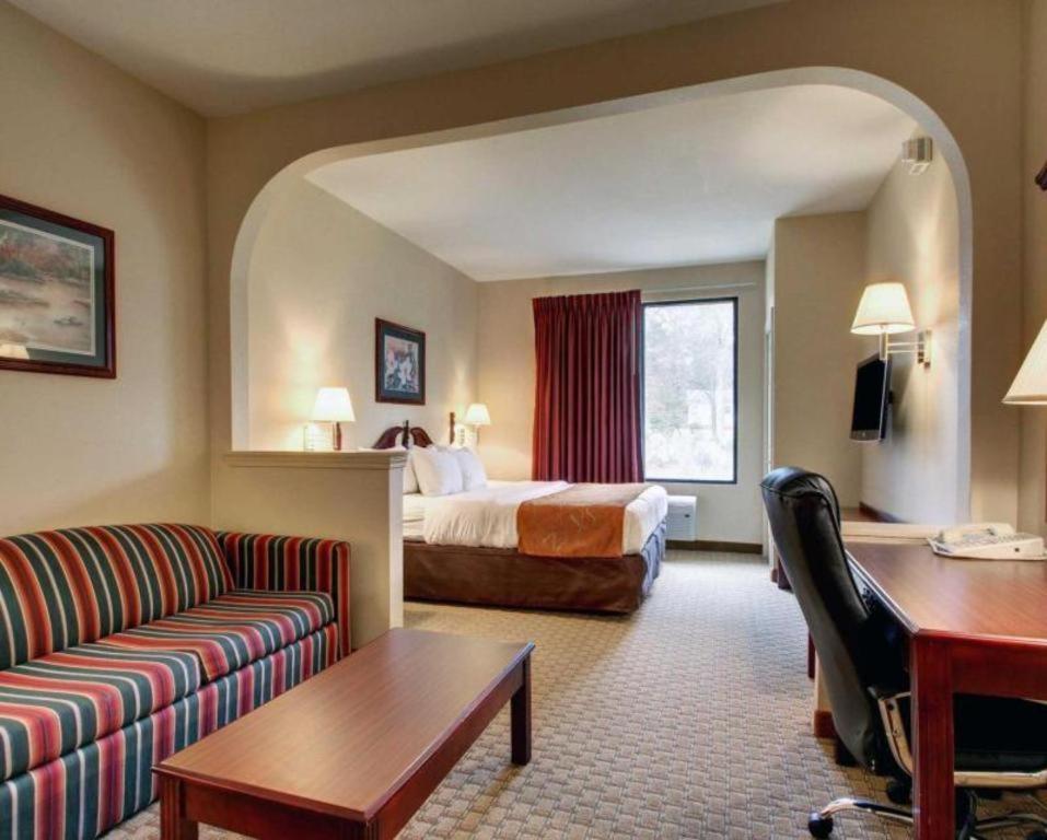 Hotel Baymont By Wyndham Laurel Zewnętrze zdjęcie